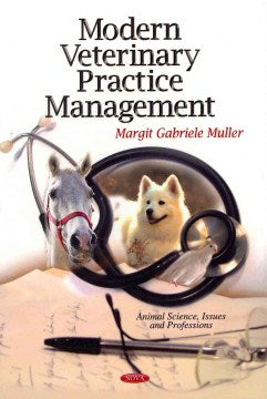 Modern Veterinary Practice Management - MPHOnline.com