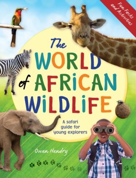 The World of African Wildlife - MPHOnline.com