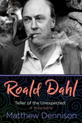 Roald Dahl - MPHOnline.com