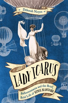 Lady Icarus - MPHOnline.com