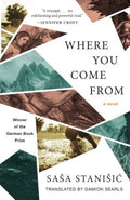 Where You Come from - MPHOnline.com