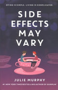 Side Effects May Vary - MPHOnline.com