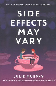 Side Effects May Vary - MPHOnline.com