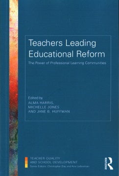 Teachers Leading Educational Reform - MPHOnline.com