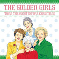 The Golden Girls 'Twas the Night Before Christmas - MPHOnline.com