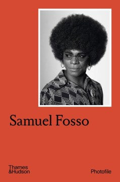 Samuel Fosso - MPHOnline.com