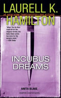 Incubus Dreams (New Cover) - MPHOnline.com