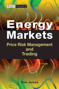 ENERGY MARKETS:PRICE RISKMANAGEMENT AND TRADING - MPHOnline.com