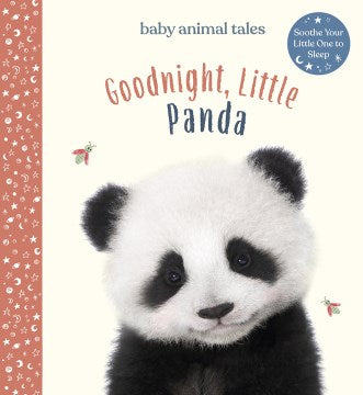 Goodnight, Little Panda - MPHOnline.com