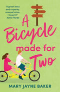 A Bicycle Made for Two - MPHOnline.com