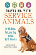 Traveling With Service Animals - MPHOnline.com