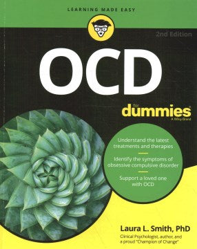 OCD For Dummies, 2E - MPHOnline.com