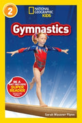 National Geographics Readers: Gymnastics (Level 2) - MPHOnline.com