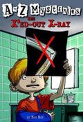 The X'ed Out X-ray - MPHOnline.com