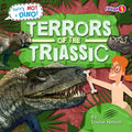 Terrors of the Triassic - MPHOnline.com