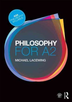 Philosophy for A2 - MPHOnline.com