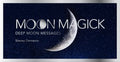 Moon Magick - MPHOnline.com