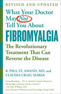 What Your Doctor May Not Tell You About Fibromyalgia - MPHOnline.com