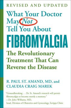 What Your Doctor May Not Tell You About Fibromyalgia - MPHOnline.com