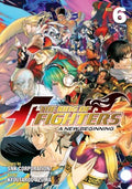 The King of Fighters a New Beginning 6 - MPHOnline.com