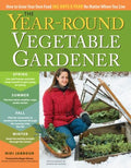 Year-Round Vegetable Gardener - MPHOnline.com