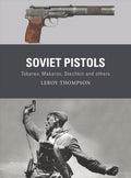 Soviet Pistols - MPHOnline.com