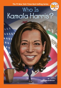 Who Is Kamala Harris? - MPHOnline.com