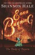 Enna Burning - MPHOnline.com