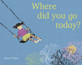 Where Did You Go Today? - MPHOnline.com