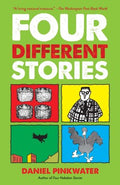 Four Different Stories - MPHOnline.com