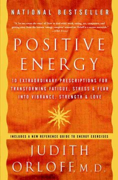 Positive Energy - MPHOnline.com