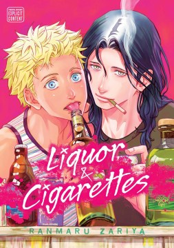 Liquor & Cigarettes - MPHOnline.com