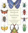 Smithsonian Handbook of Interesting Insects - MPHOnline.com