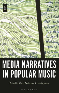 Media Narratives in Popular Music - MPHOnline.com