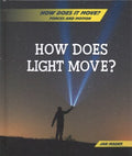 How Does Light Move? - MPHOnline.com