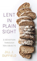 Lent in Plain Sight - MPHOnline.com