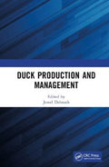 Duck Production and Management - MPHOnline.com