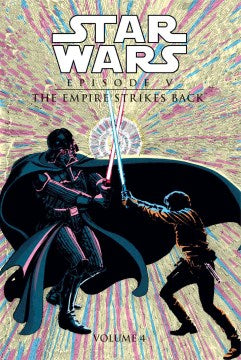 Star Wars: Episode V: The Empire Strikes Back 4 - MPHOnline.com