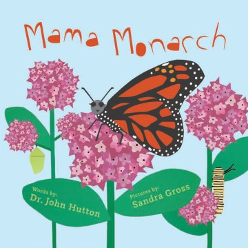 Mama Monarch - MPHOnline.com