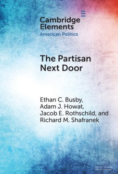 The Partisan Next Door - MPHOnline.com