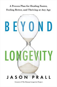 Beyond Longevity - MPHOnline.com