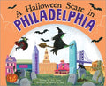 A Halloween Scare in Philadelphia - MPHOnline.com