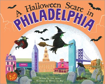 A Halloween Scare in Philadelphia - MPHOnline.com