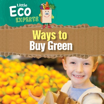 Ways to Buy Green - MPHOnline.com