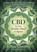 CBD for Your Health, Mind & Spirit - MPHOnline.com