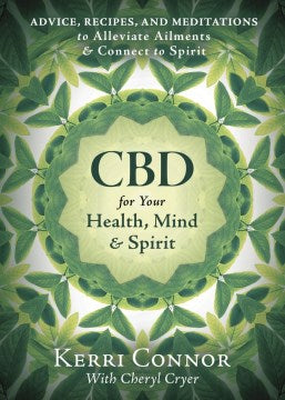 CBD for Your Health, Mind & Spirit - MPHOnline.com