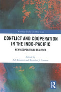 Conflict and Cooperation in the Indo-Pacific - MPHOnline.com