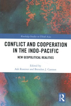 Conflict and Cooperation in the Indo-Pacific - MPHOnline.com