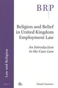 Religion and Belief in United Kingdom Employment Law - MPHOnline.com