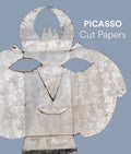 Picasso Cut Papers - MPHOnline.com